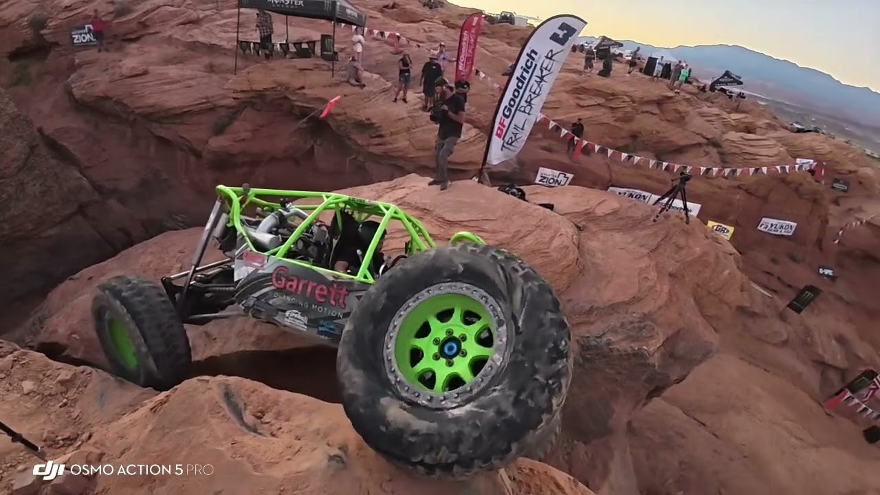 TRAIL HERO 2025 TRAIL BREAKER ROLL OVER