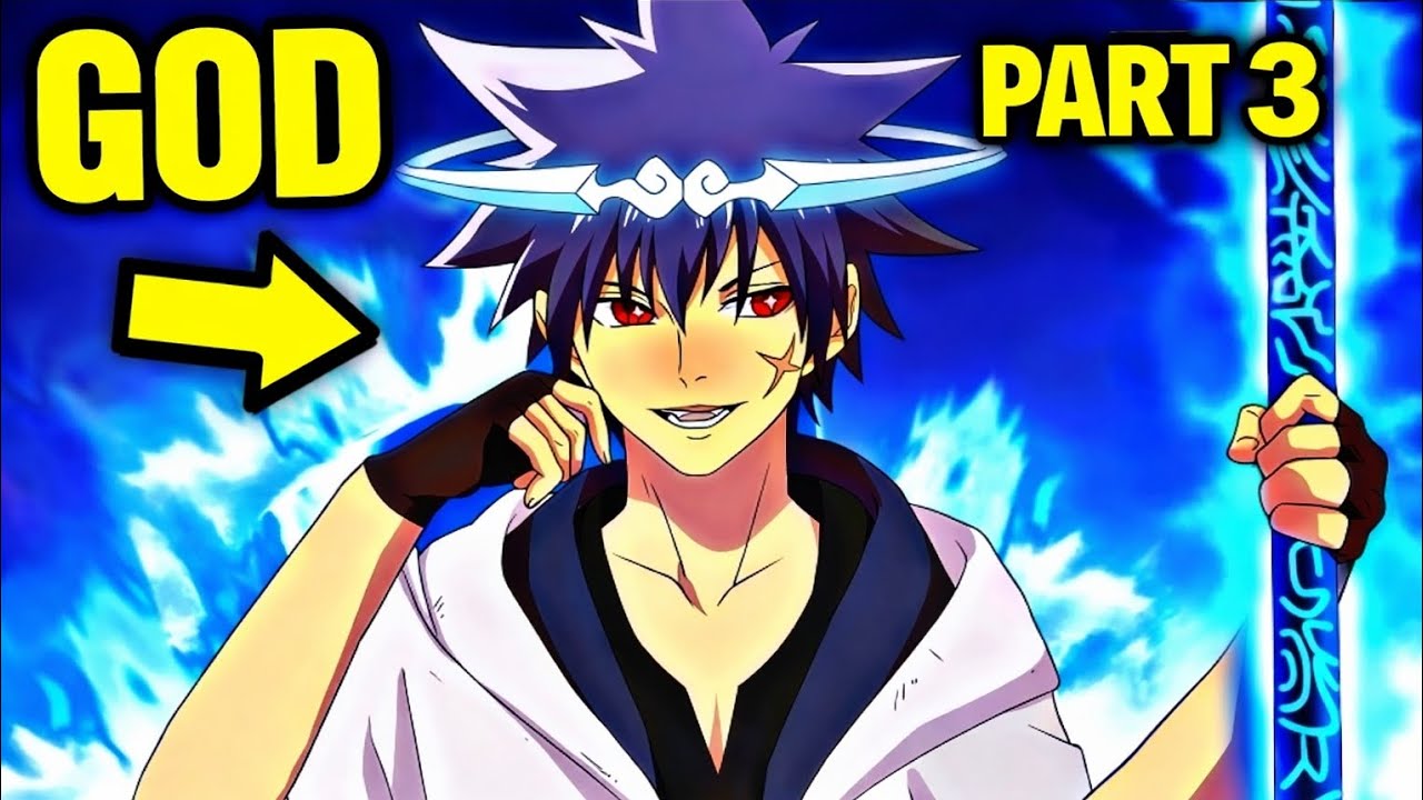 Legendary Hero Betrayed by Humanity Turns Evil | Part 3 | Anime Explained in Hindi