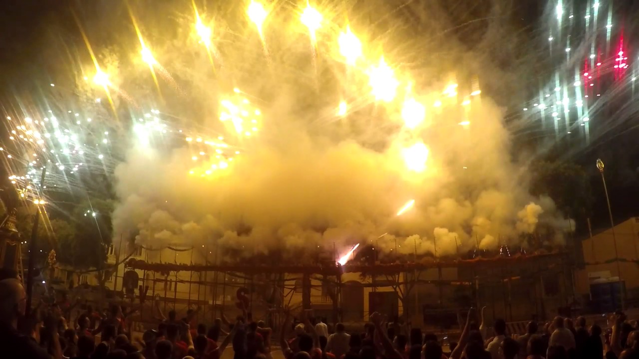 Festa San Pawl Munxar 2017
