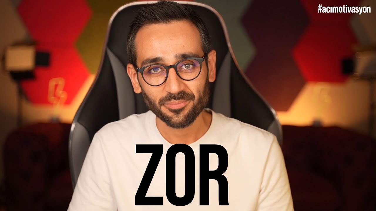 O Şoför Bana Çok Şey Öğretti! Çalışma İsteğini Arttırmak İstiyorsan İzle !
