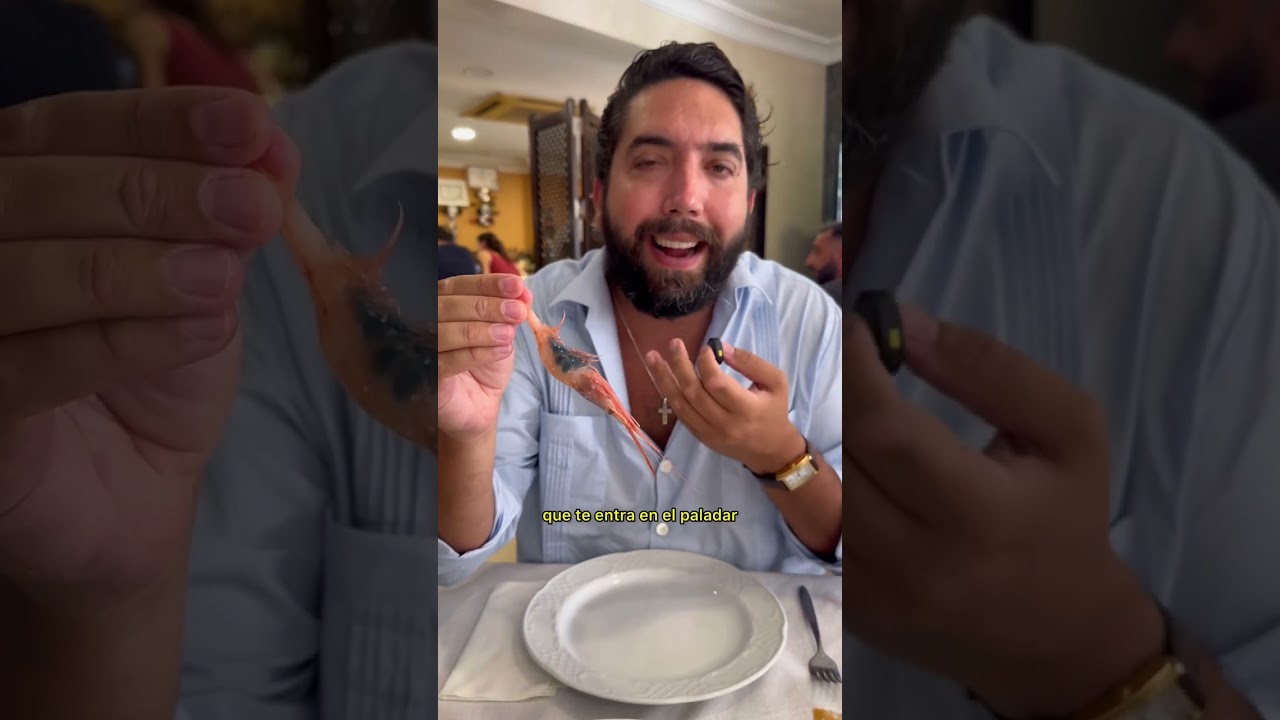 GUÍA SEVILLANA - MARISQUERÍA LA PARADA (CALETA DE VÉLEZ)