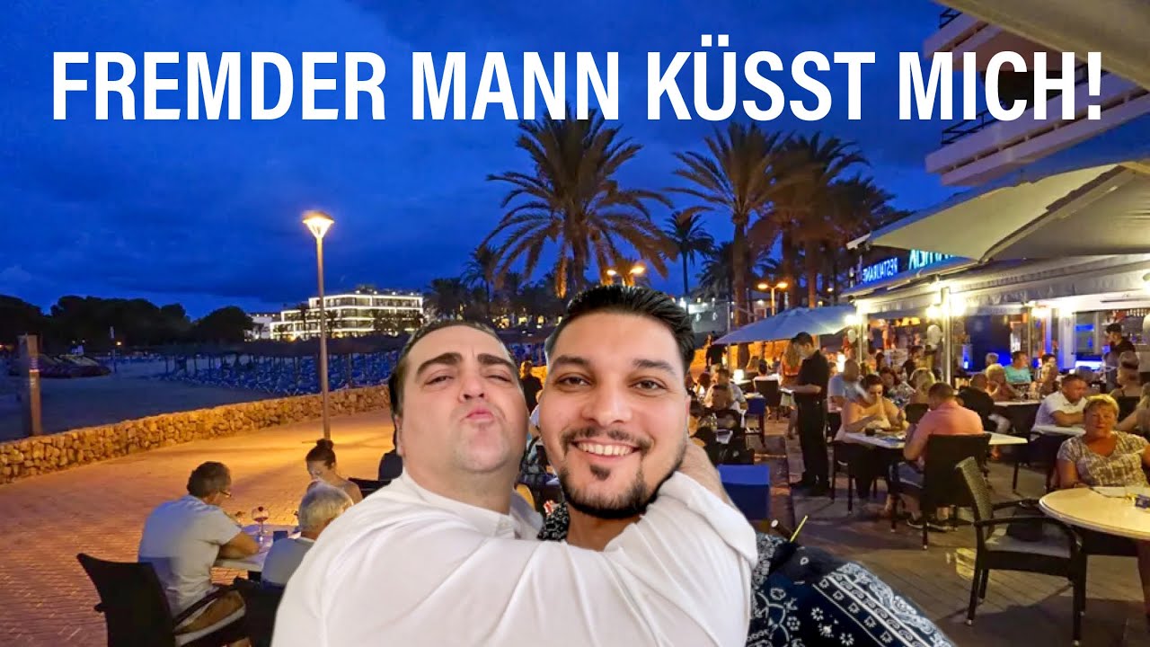 Das BESTE RESTAURANT am Ballermann! 🔥🇪🇸 mit @werwillbeef