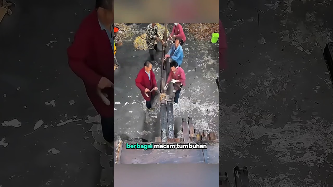 Традиционный процесс изготовления эфирных масел #