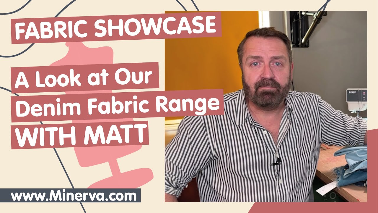 All you need to know about Denim fabrics!