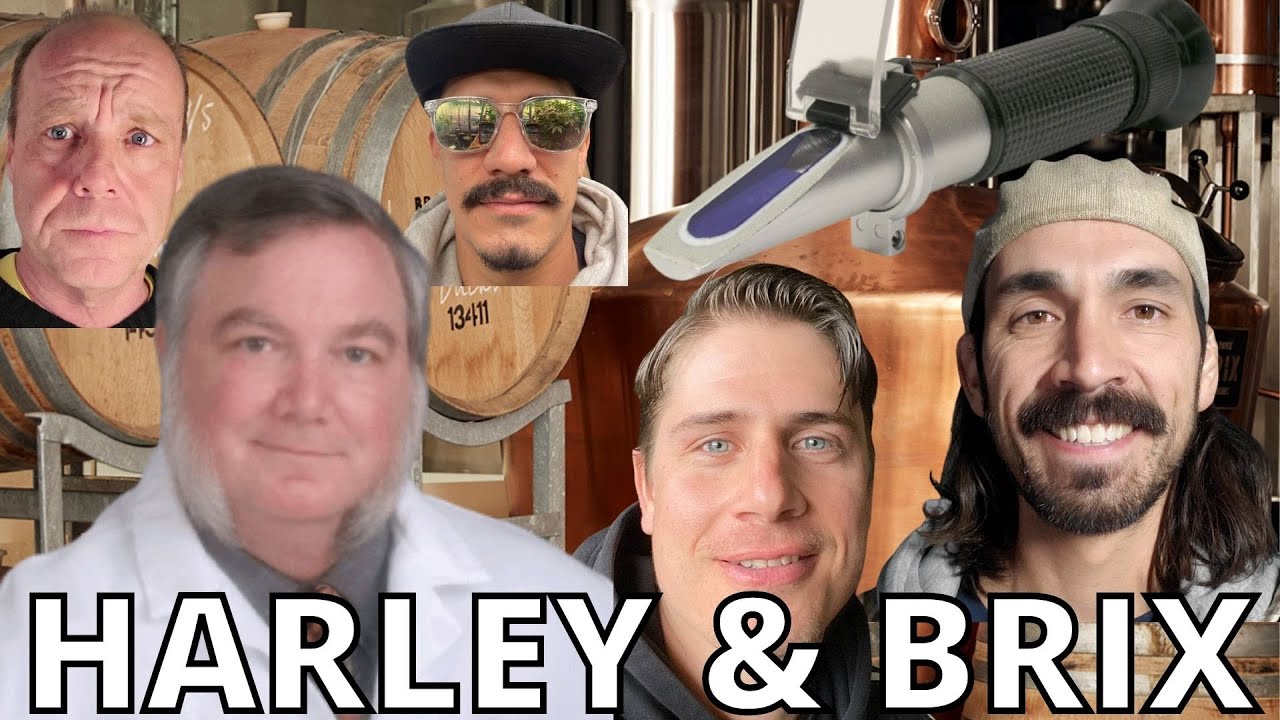 Харли Смит рассказывает о питании растений и растений Брикса