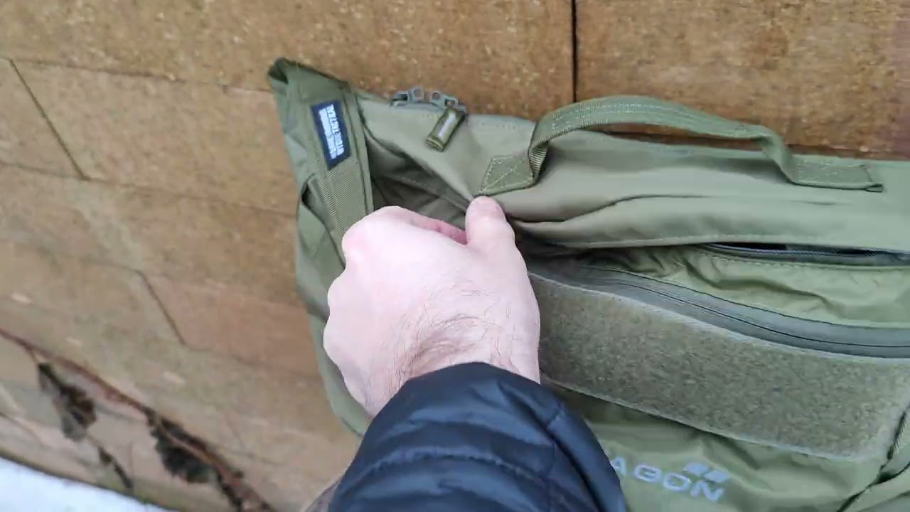 Сумка PENTAGON Telamon