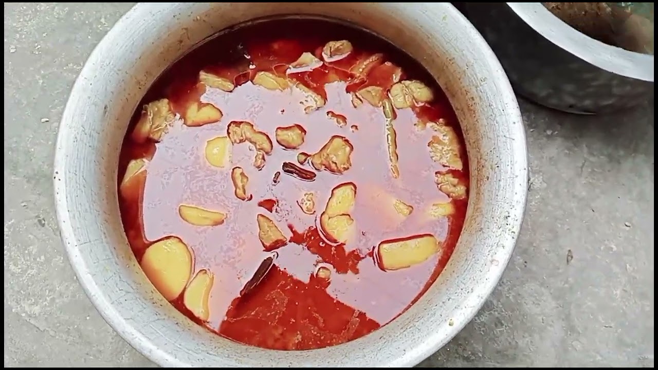 সবাই মিলে মাটির চুলায় পিকনিক! গরুর মাংস আর ঝরঝরে পোলাও রান্না | Picnic Vlog
