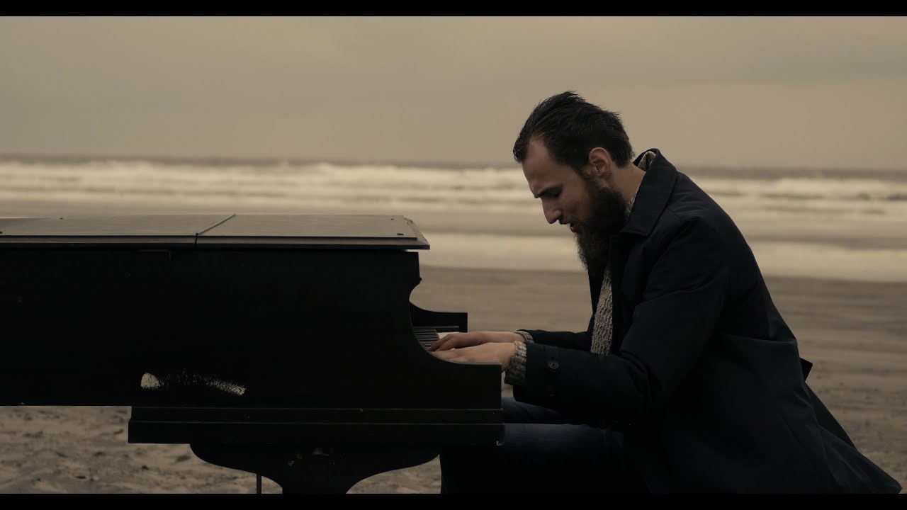 Simon Khorolskiy – Господи, на небосклоне тучи - Сергей Демидович