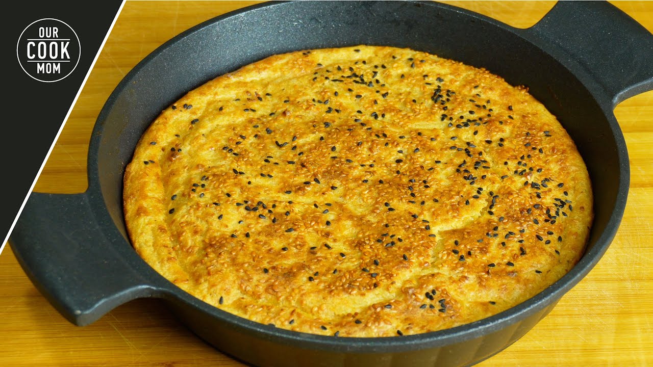 Вкусный рецепт! Просто натрите картофель. Простой и дешевый рецепт картофеля.