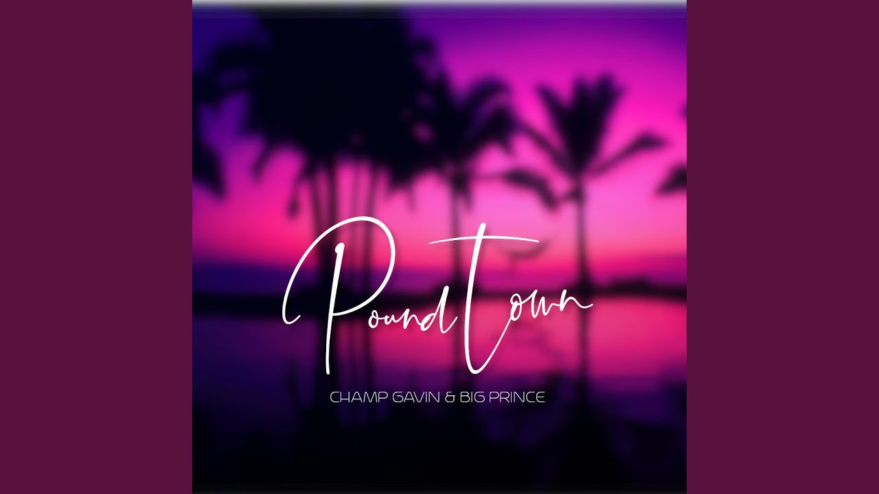 Pound Town