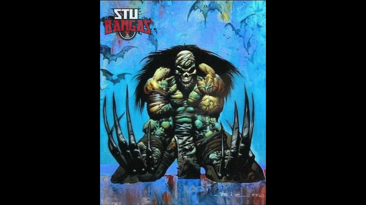 “Exoskeleton” - Stu Bangas (Available Beats) #beatsforsale #beats #boombapbeat #hiphop #hiphopbeats