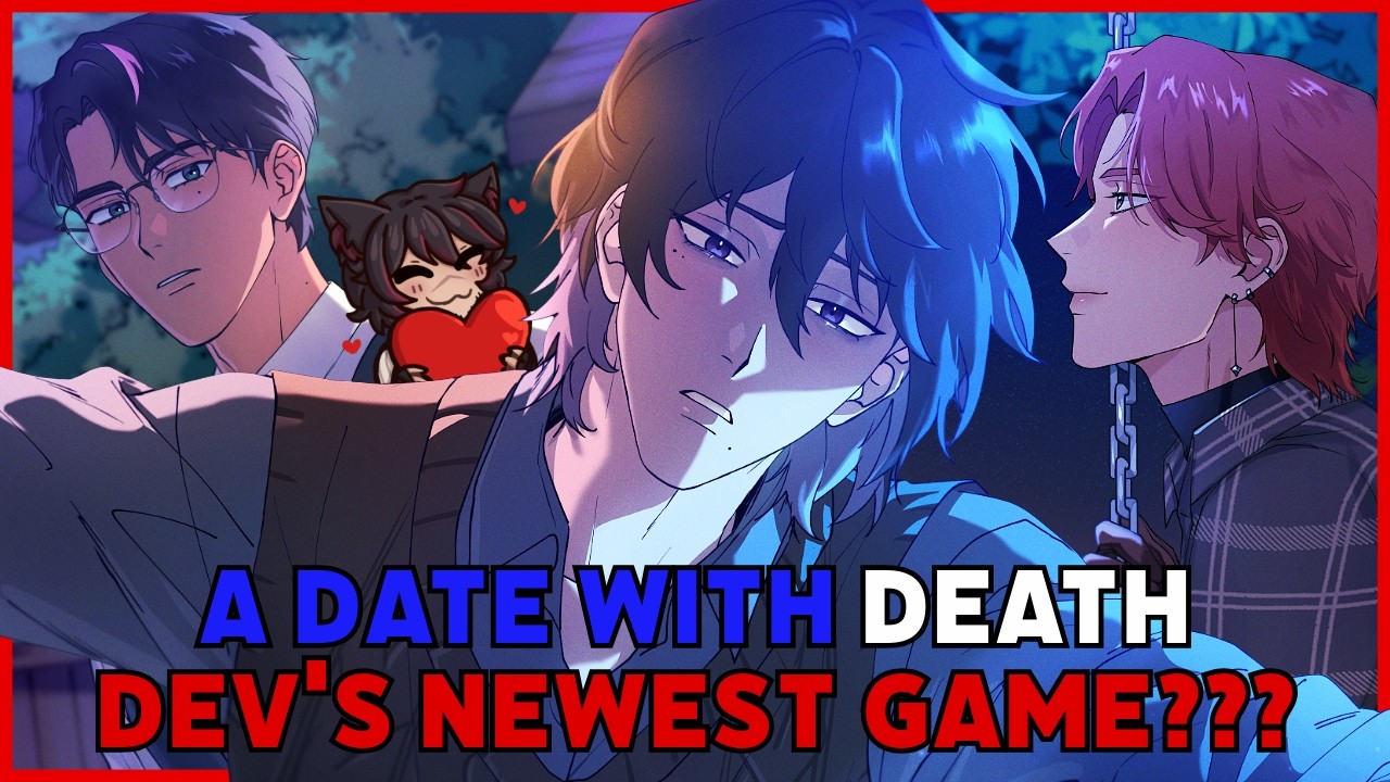 A Date With Death Dev's Newest Dating Sim The Willowmist Emporium of Antiques & Curiosities Demo