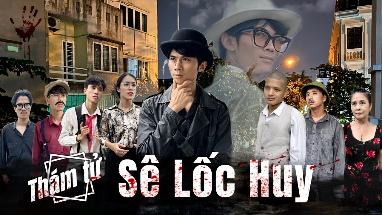 Thời Niên Thiếu Của Sê Lốc Huy - Phần 2