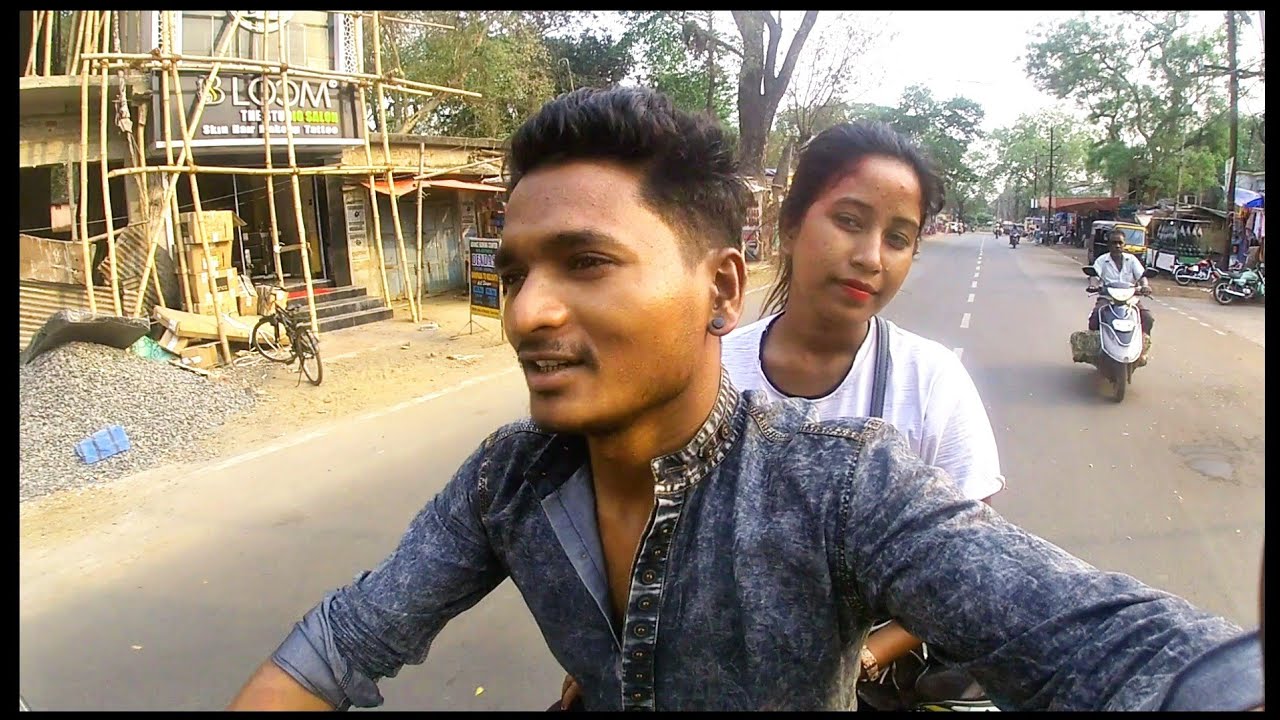 new santali video 2021// baripada khon urmila atu te