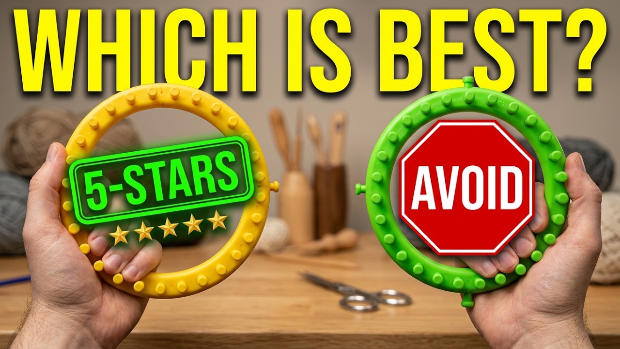 Round Loom Brands Side By Side Comparison Review