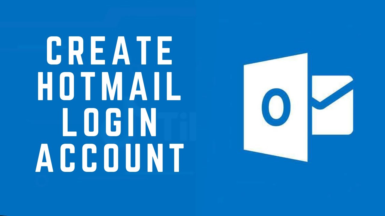 Hotmail Login | Create Hotmail Account | Hotmail Sign up | Hotmail.com