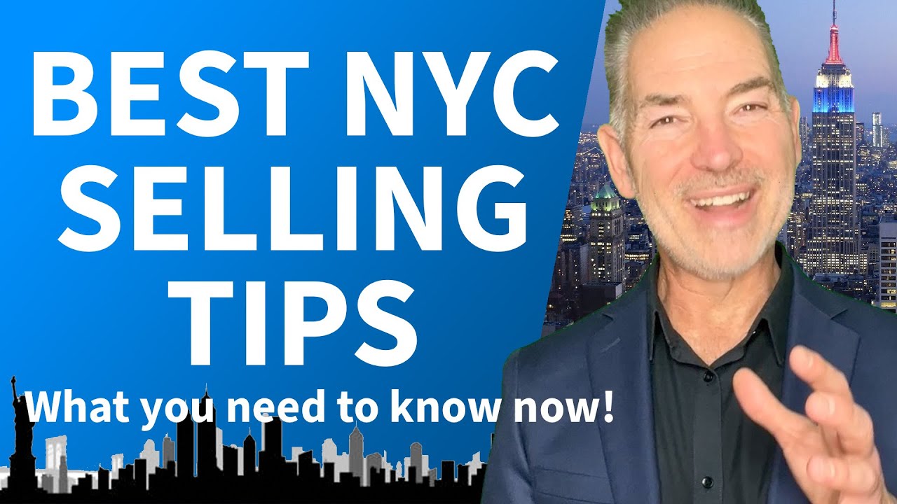 Maximize Your Sale: Timing And Tips For NYC Real Estate Apartment Sellers