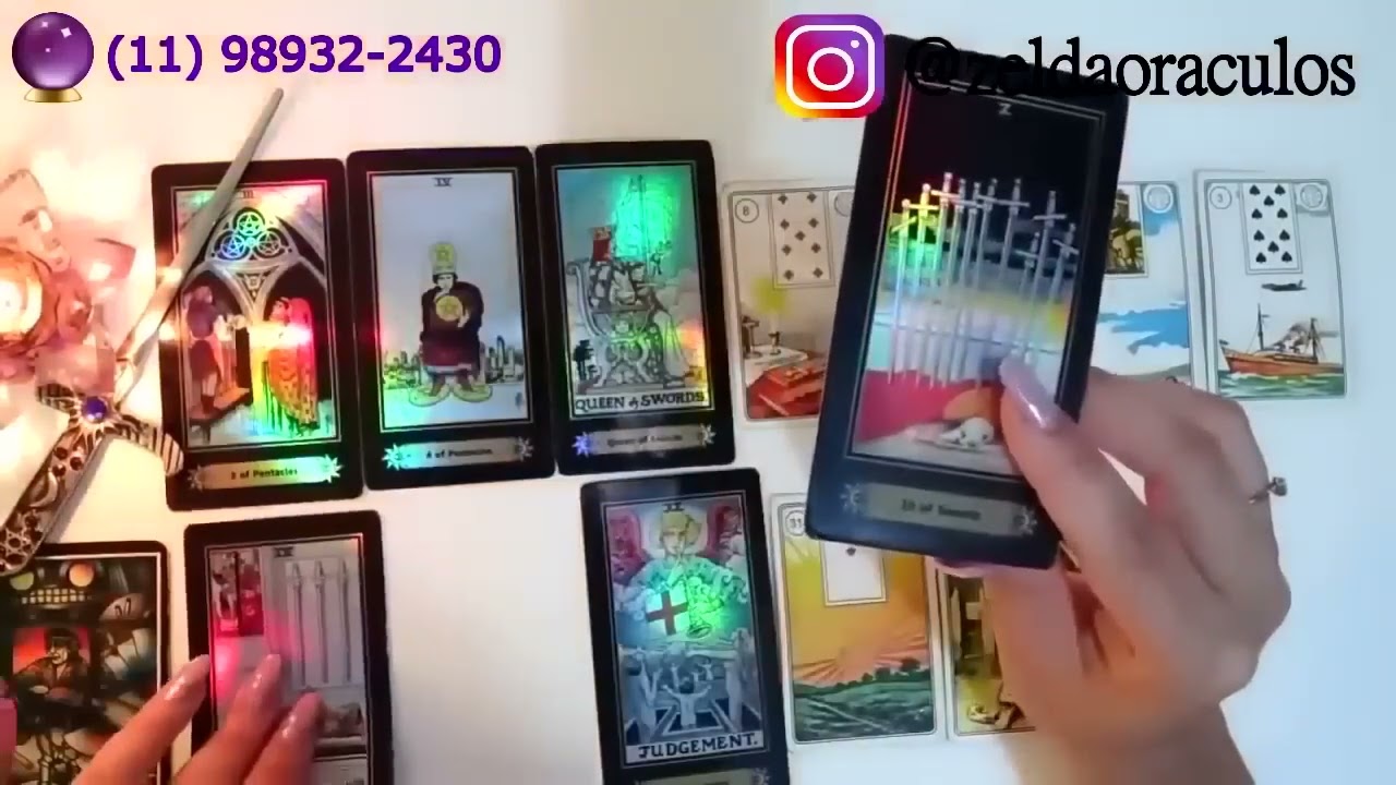 ✨NOSSA HISTÓRIA ACABOU? NOSSO TÉRMINO É DEFINITIVO TAROT?🔮Tarot responde e baralho cigano respondem