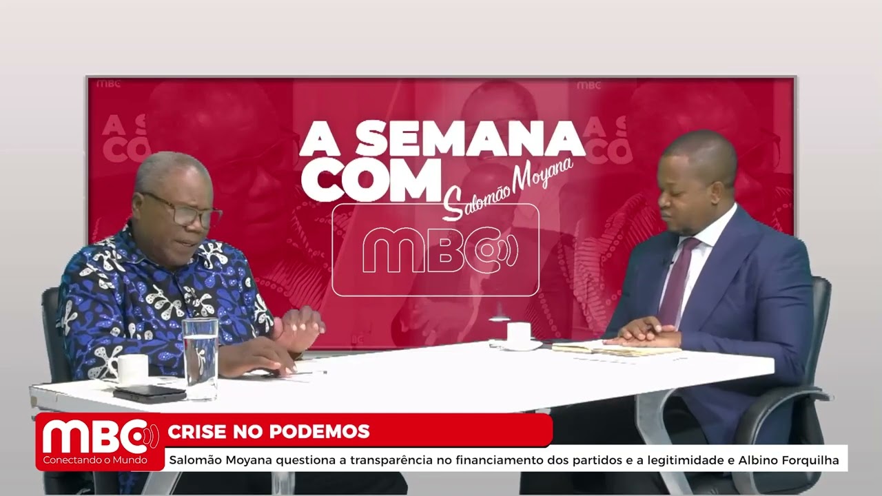 COMISSÃO QUE INTEGRA HÉLDER MENDONÇA NÃO APRESENTA CONTAS DE 18 MILHÕES USADOS EM REUNIÃO NA BEIRA