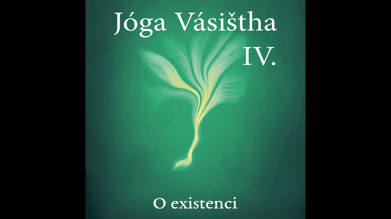 IV. 17 Svět si každý jedinec vymyslí ve své představě.