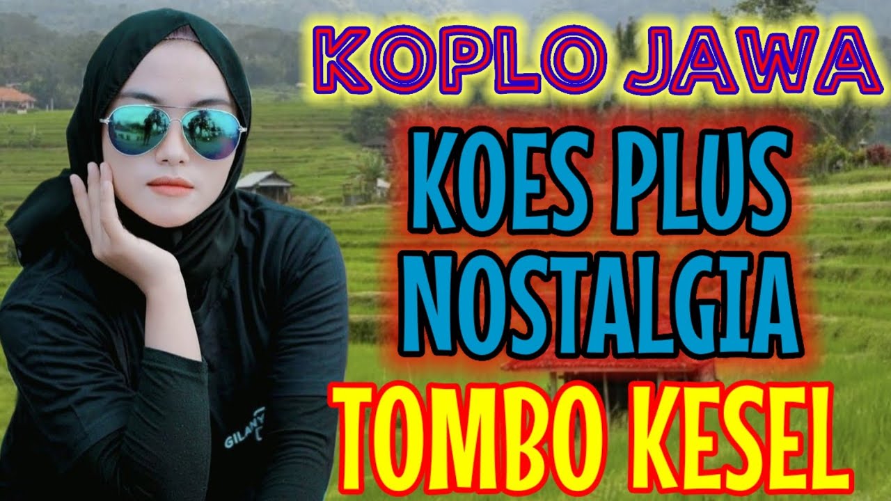 Pop Jawa Koes Plus terbaru 2026