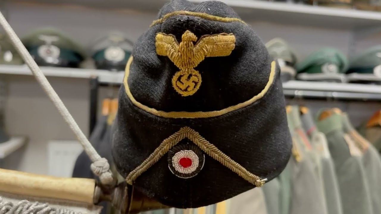 NEW HAUL AFTER EUROPEAN ROAD TRIP! | REGIMENTALS