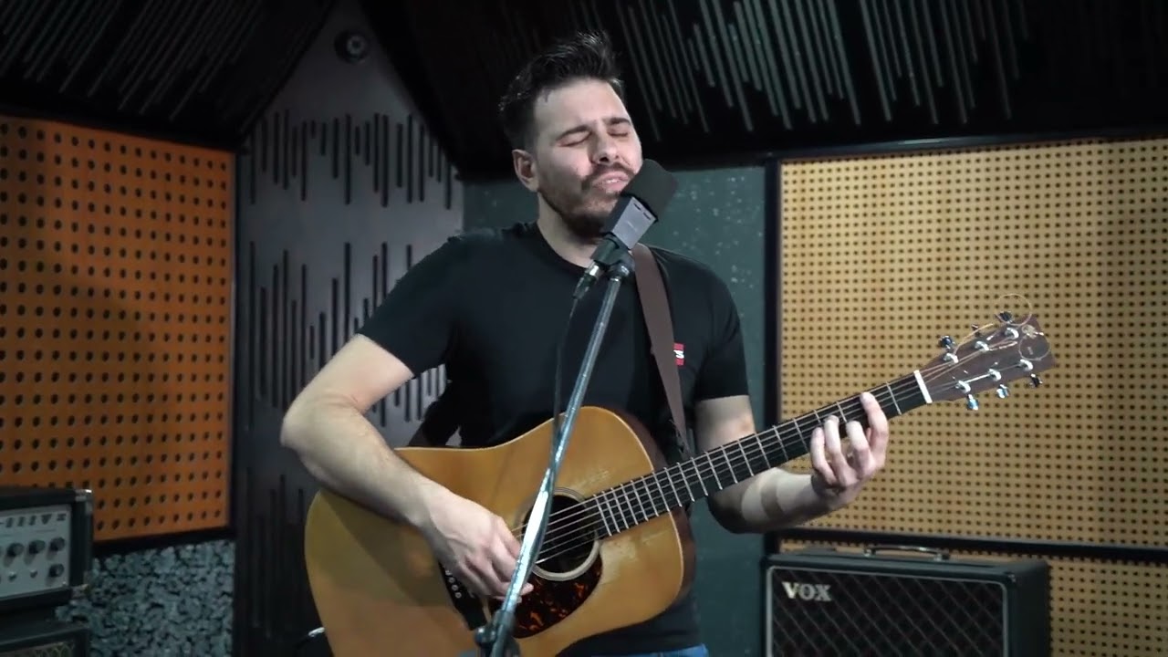 Apologize - One Republic - Loop station cover