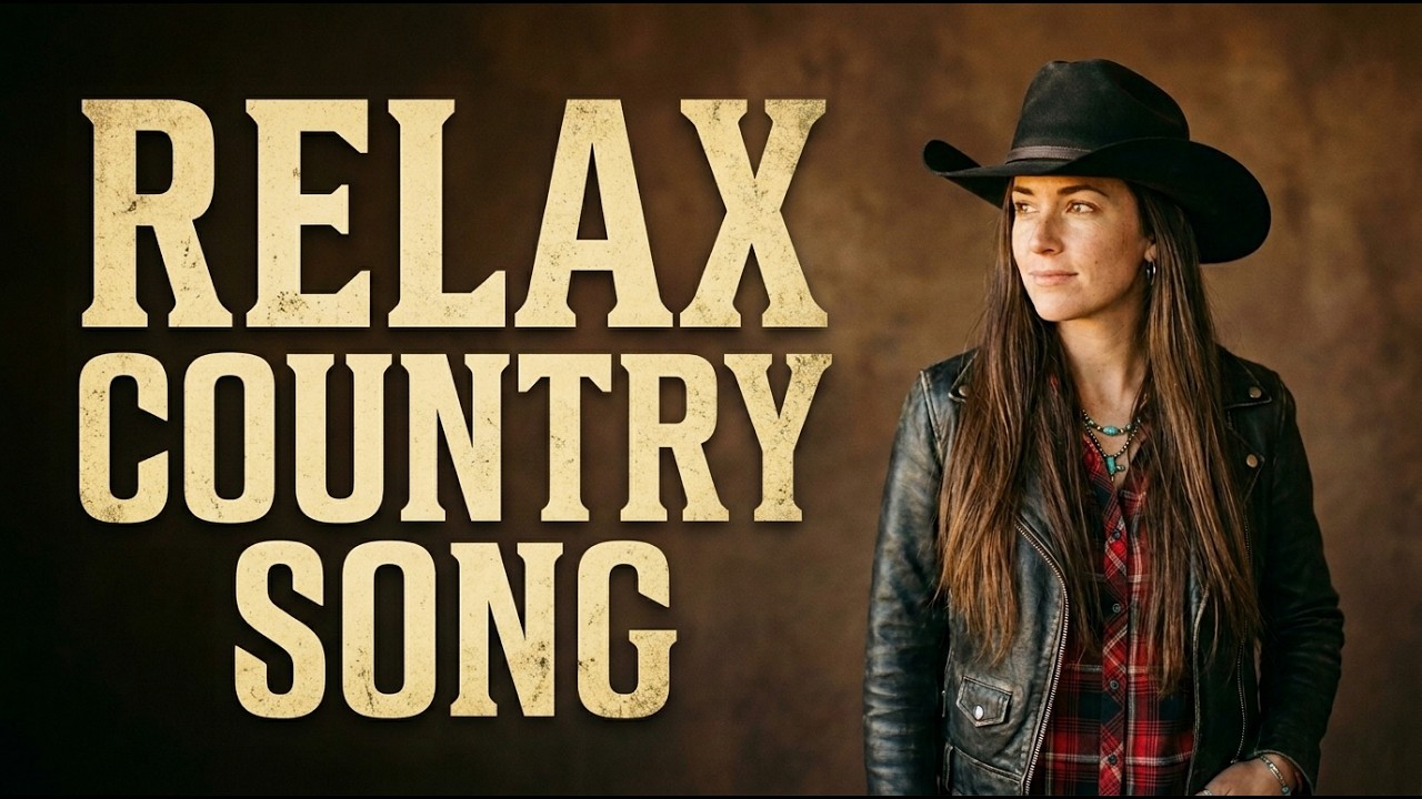 Soft Country Music Timeless Love Song 70s & 80s Classics for Romantic Nights