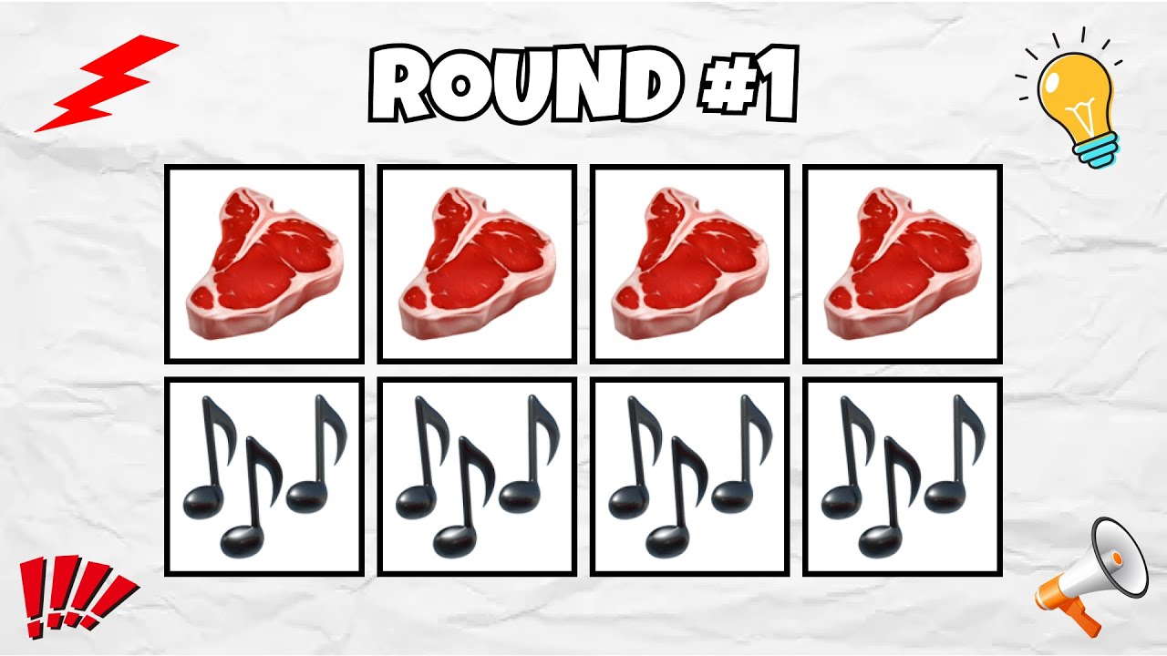 Say The Word on the Beat Challenge | Level 1-3 | Rhythm Test 2026