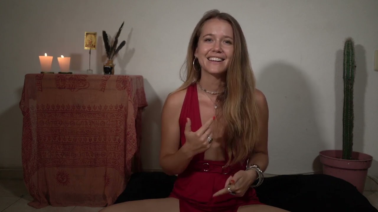 What is Kali Energy and how to work with it?