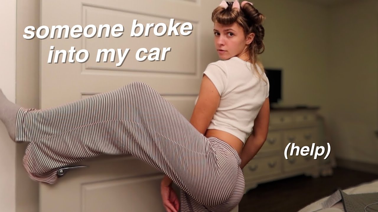 I VLOGGED EVERYDAY FOR A MONTH