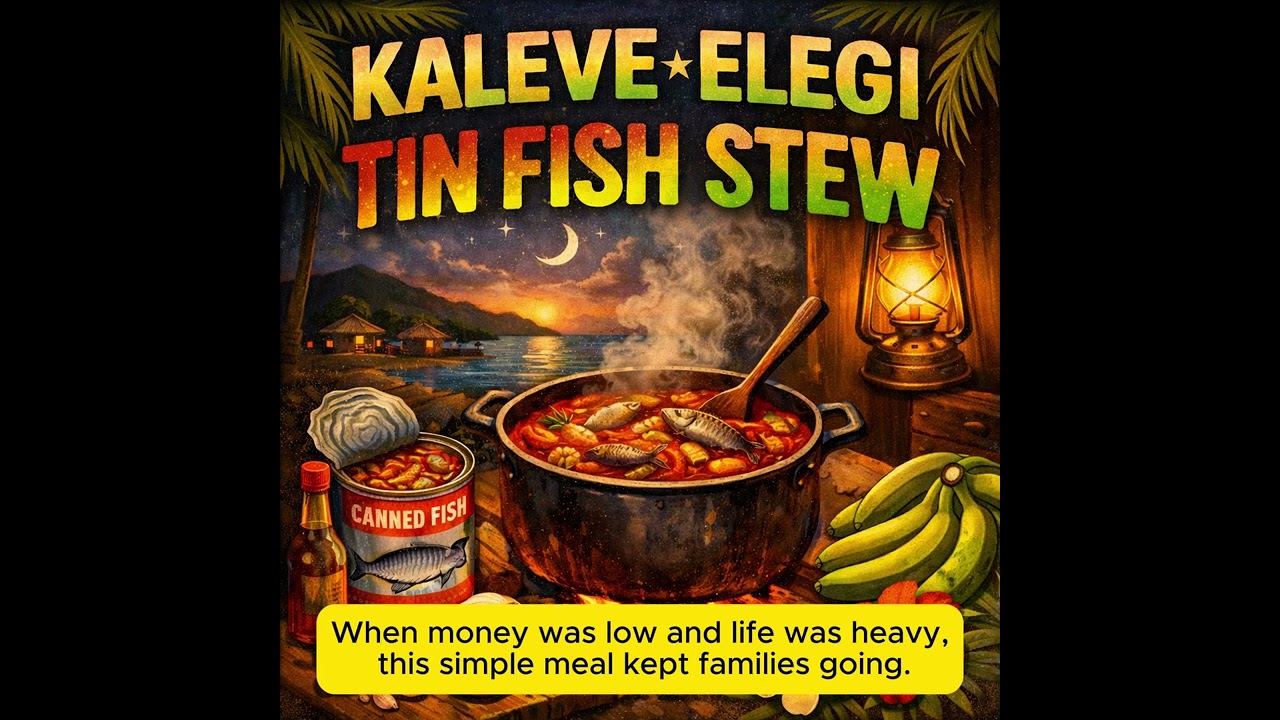 Kaleve Elegi