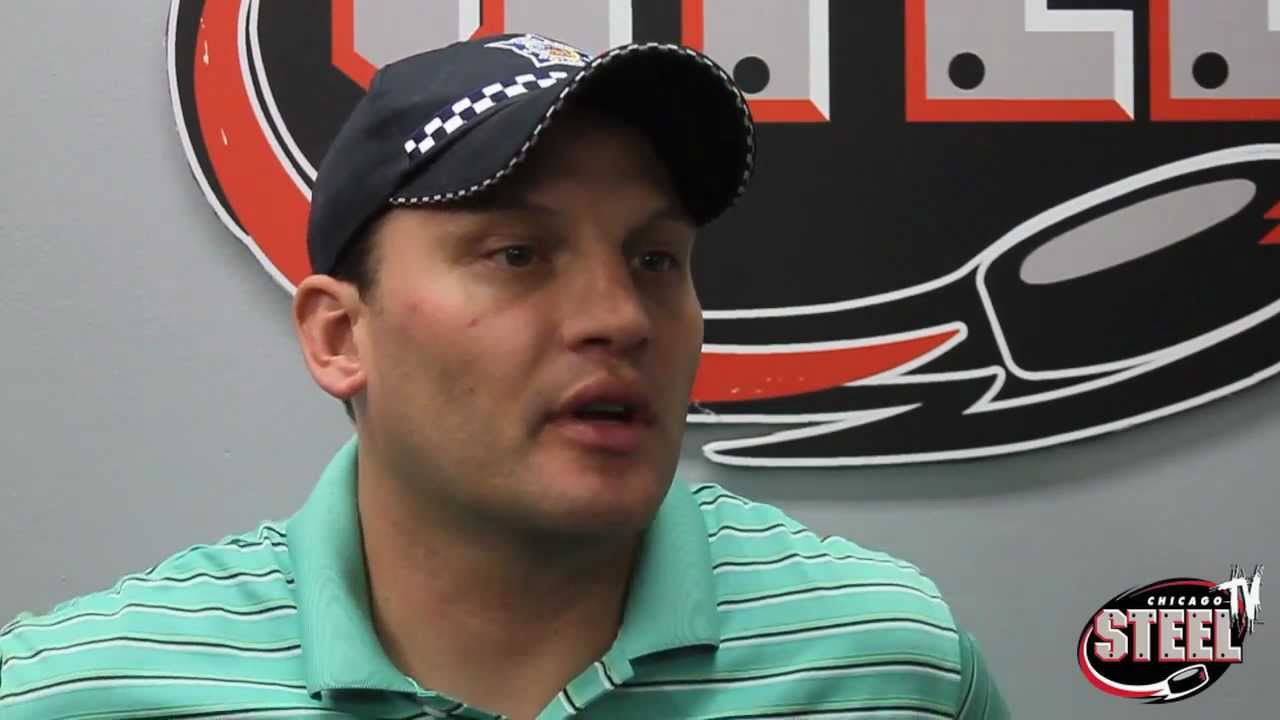 STEEL TV Ep:01 - Expectations for the 2012 Season