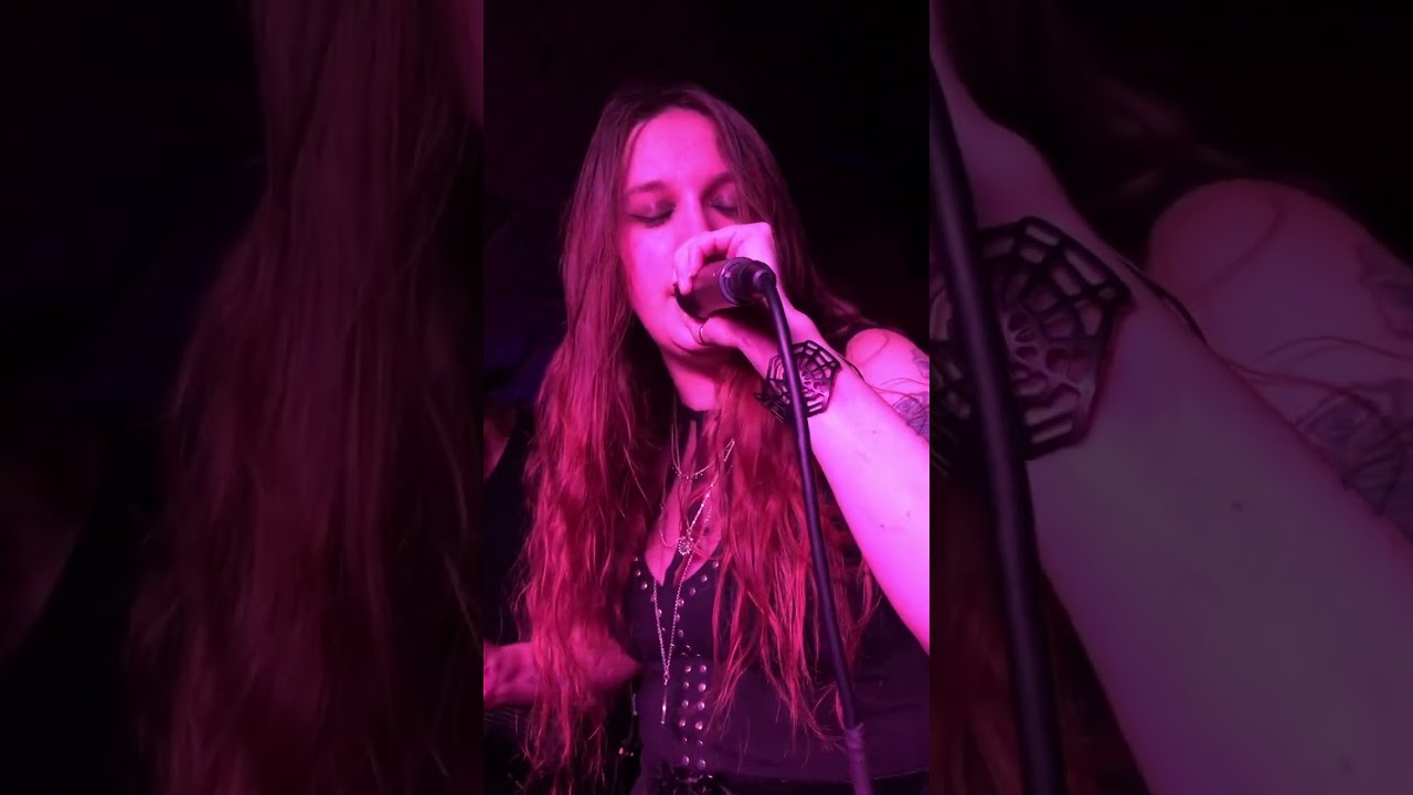 Lux Incerta (Farewell) le Klub Paris 2022