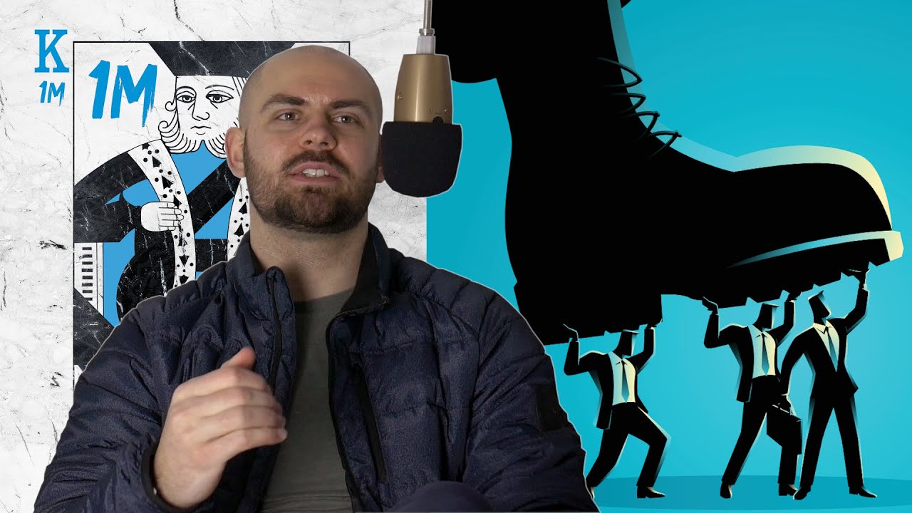 Become a Ruthless C**t