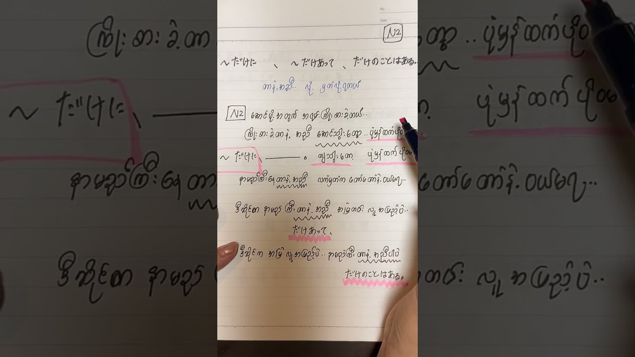 N2 文法 ( だけに、だけあって、だけのことはある )