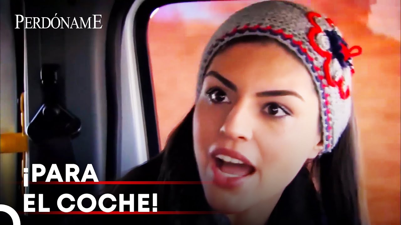 ¡Berat Le Secuestra A Bahar! | Perdóname