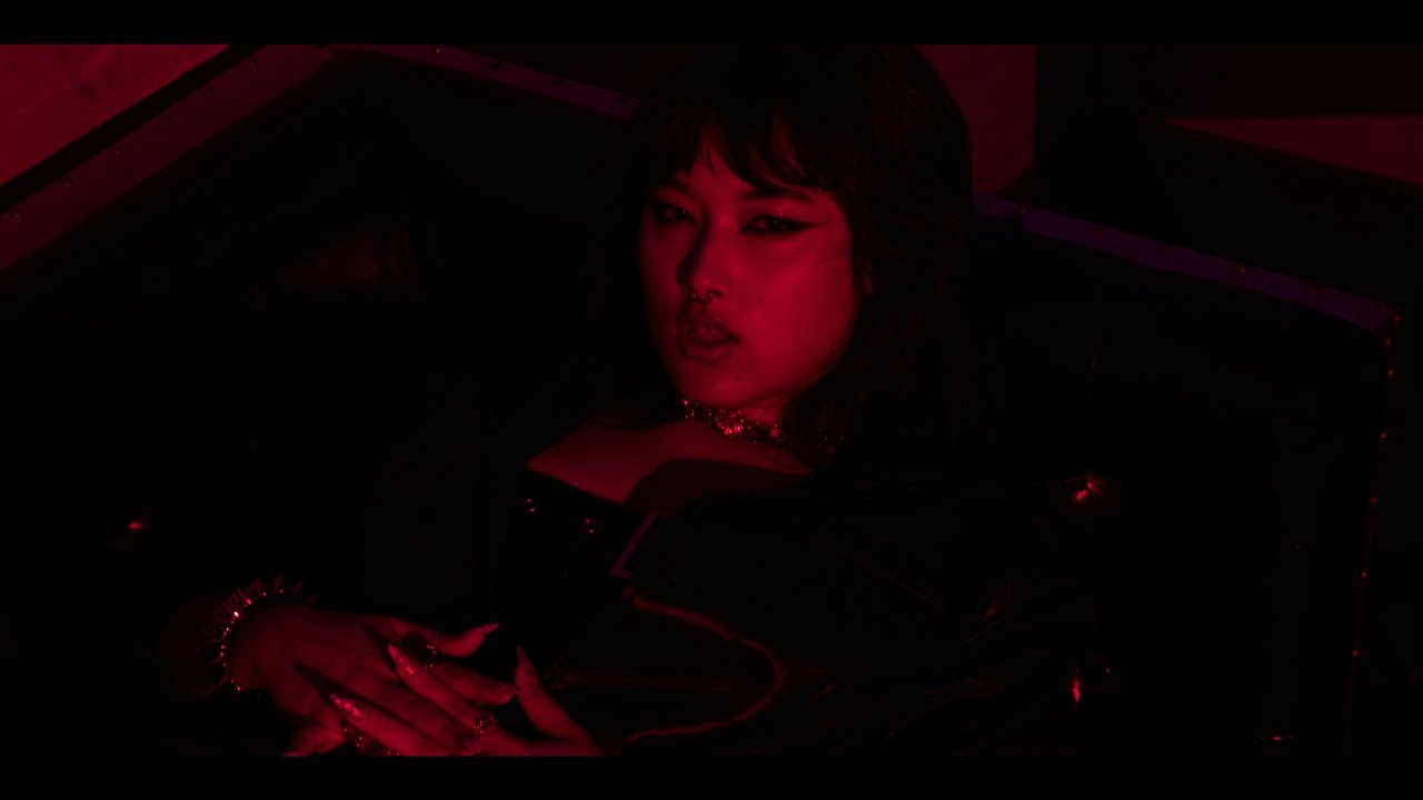 Hanari - MULTICAMERA (Official Music Video)