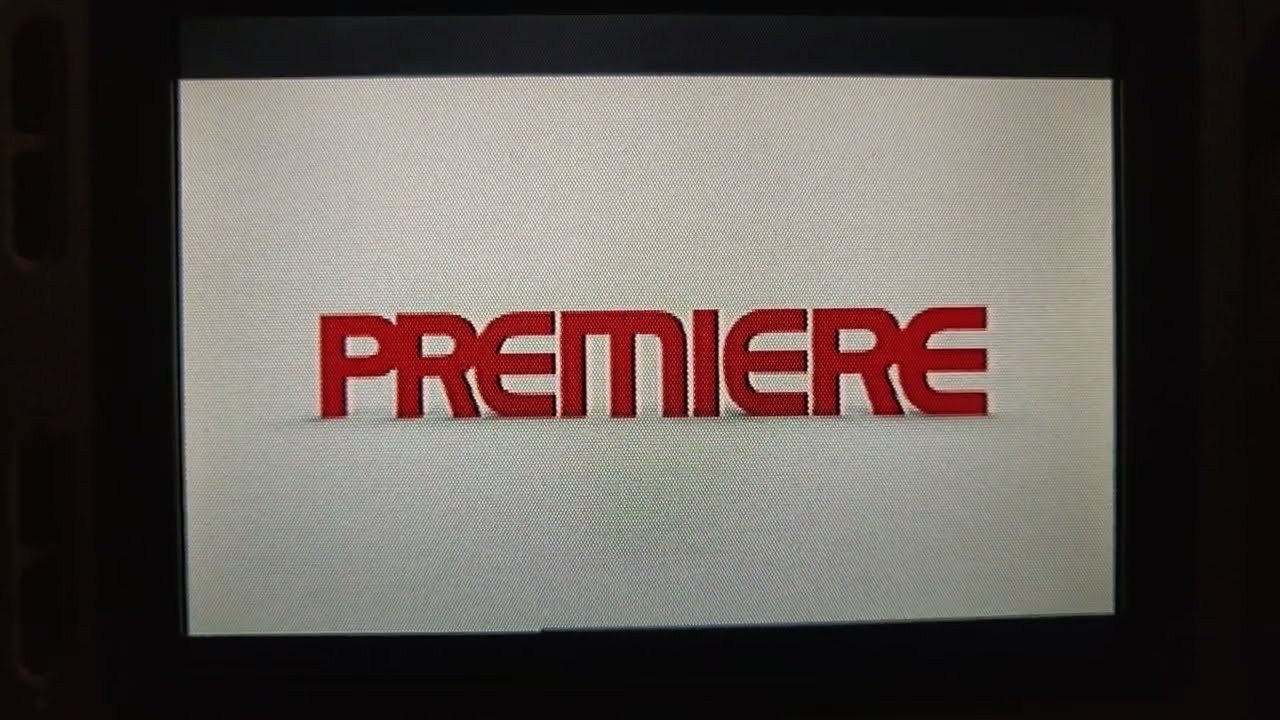 Premiere Direkt ident (2007)