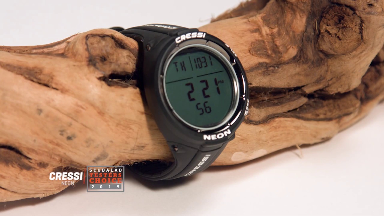 Cressi Neon | ScubaLab Testers Choice