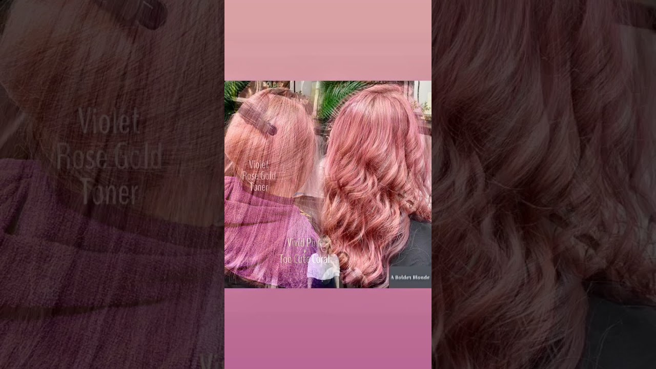 DIRECT DYE TRANSFORMATION