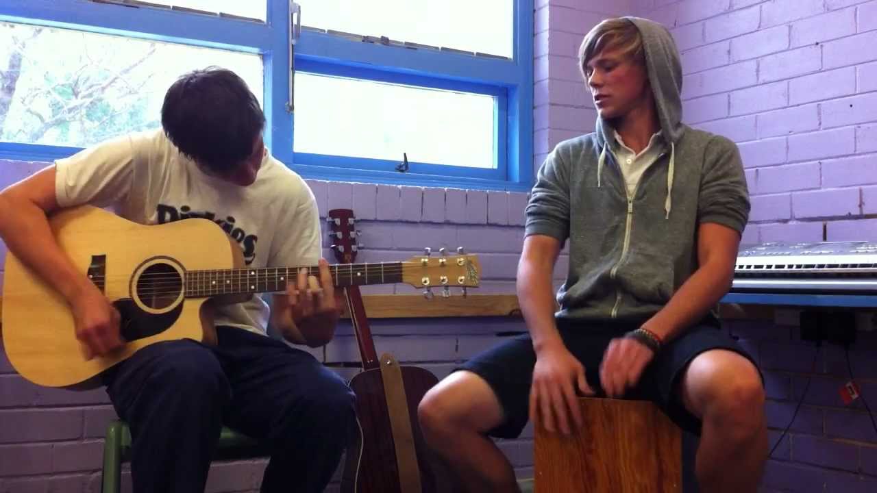 AIN'T NO ROCK! - ASH IRWIN MUSIC