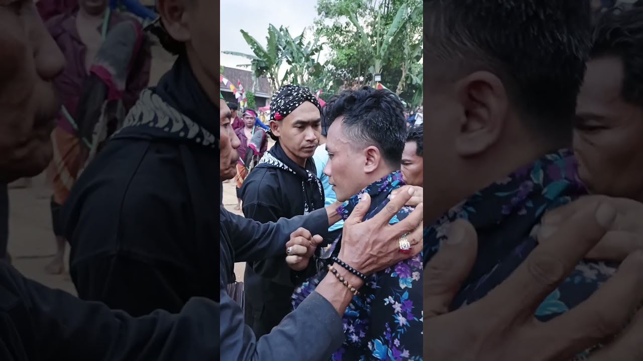moment jaranan fajar lestari namar bawen 