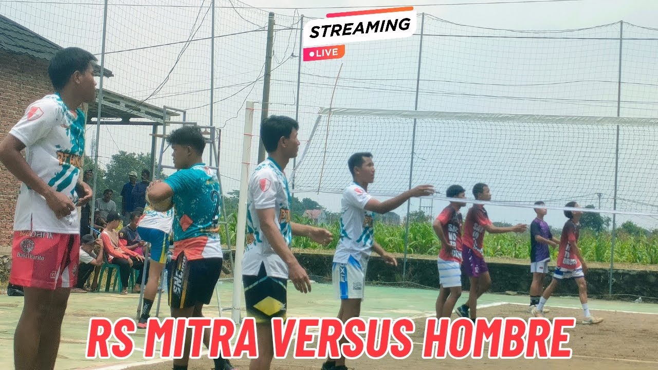 RS MITRA VERSUS HOMBRE