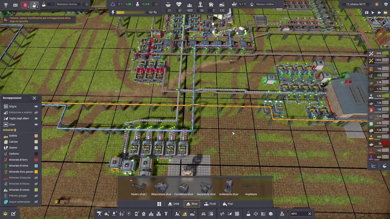 Captain of Industry - Let's play!