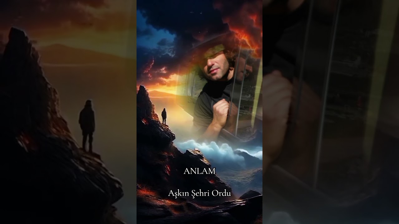Anlam şarkı