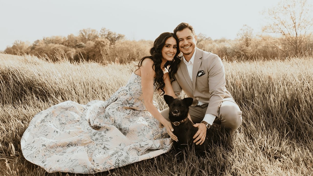 A big fat Indian Sikh Wedding! Jasreen & Aaron's Next Day Edit!