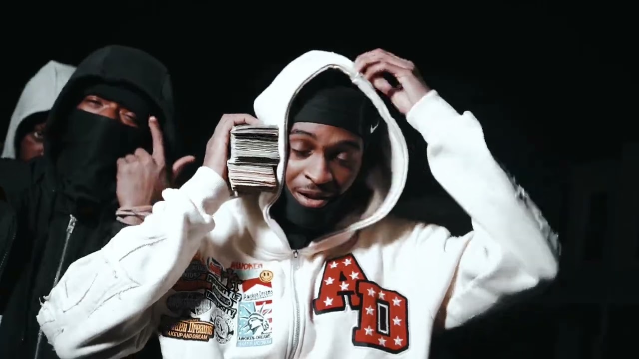 NJC Cmurda-rainy days 