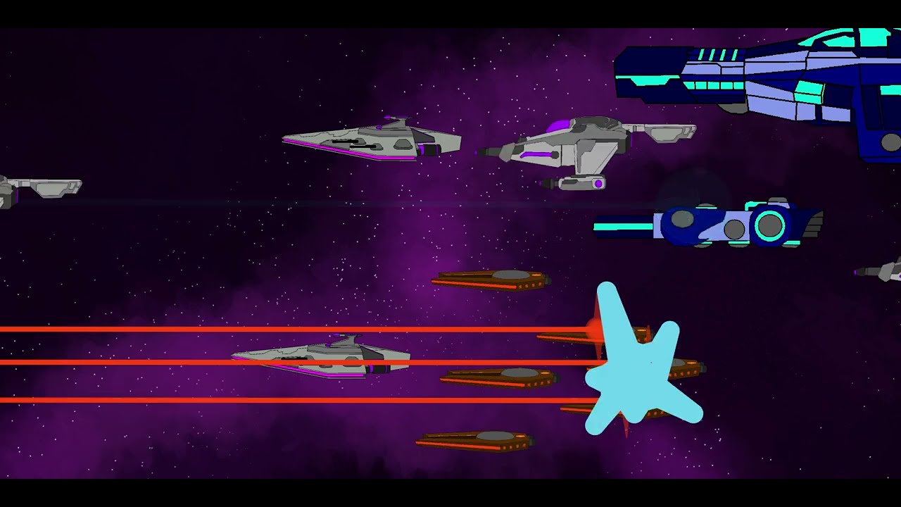 Real Space 4 part 13 aftermath