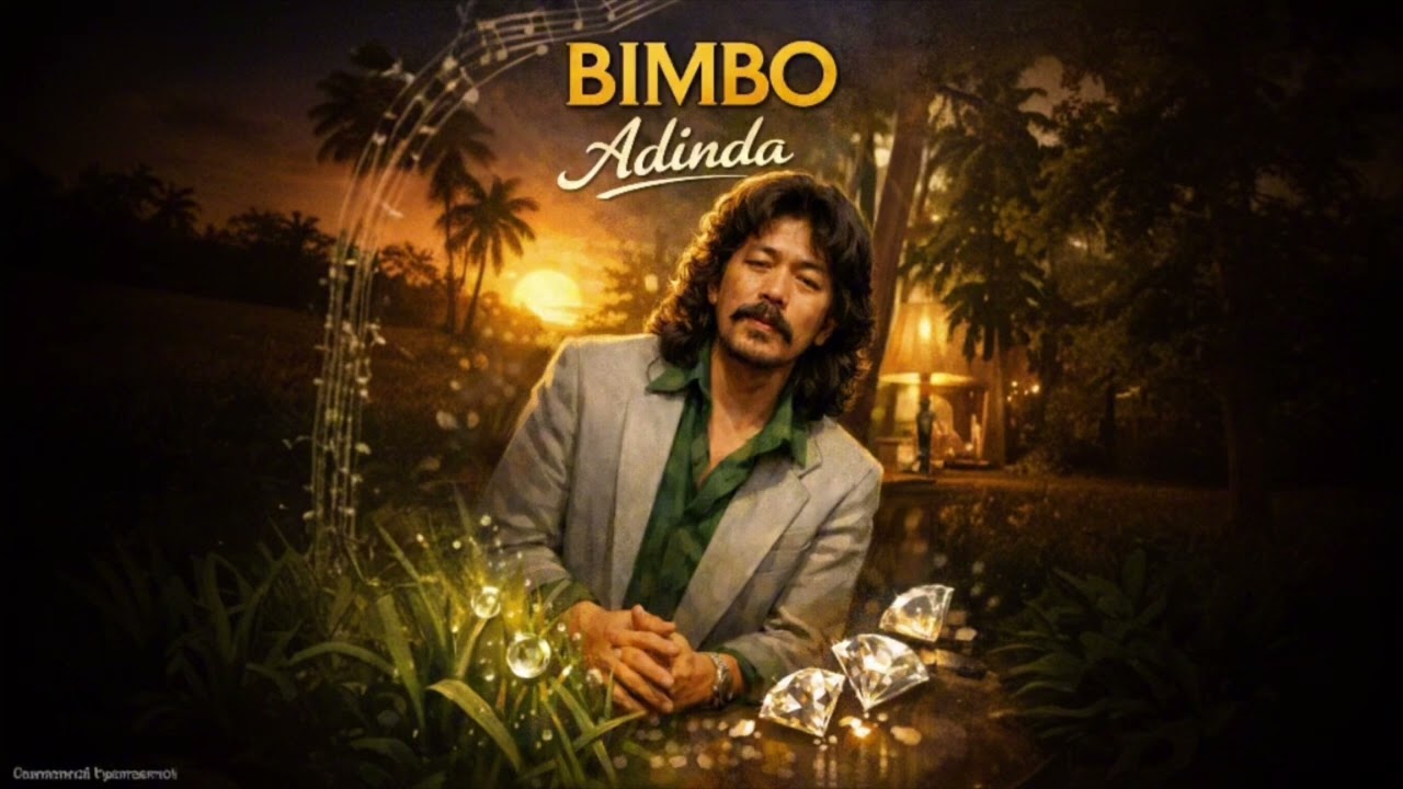 Bimbo - Adinda (Slow Jazz Cover)
